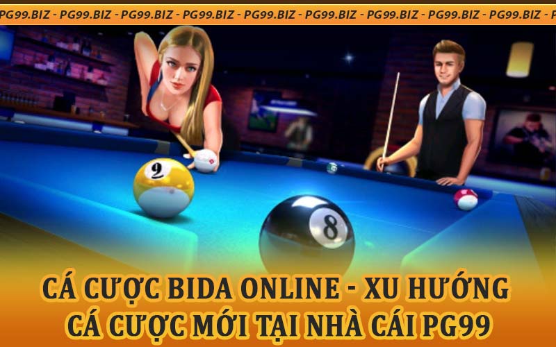 Cá cược Bida online