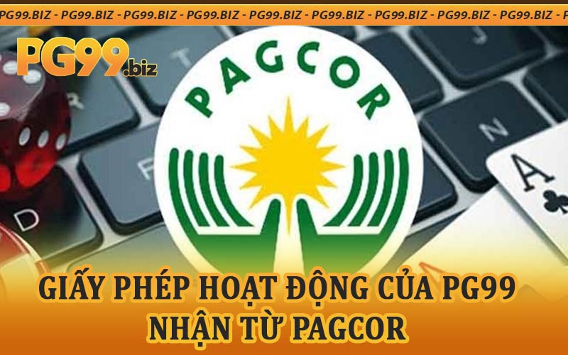 Giấy Phép Hoạt Động