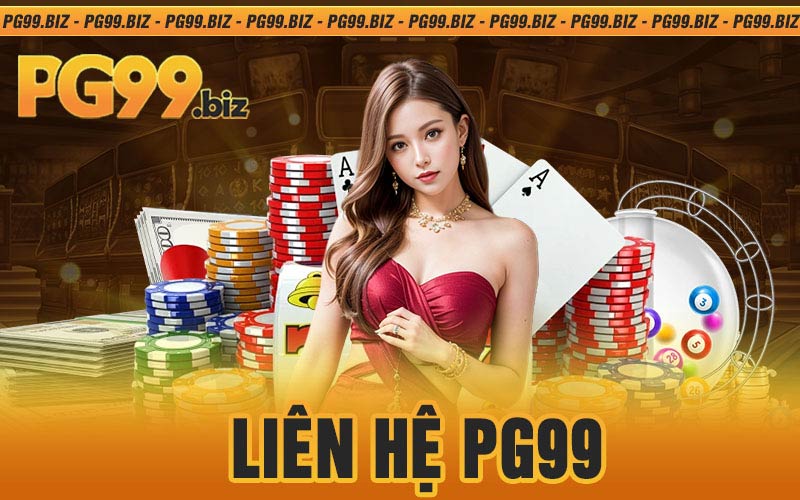 Liên hệ PG99