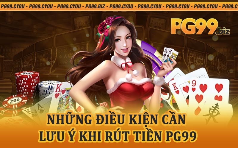 Rút Tiền PG99