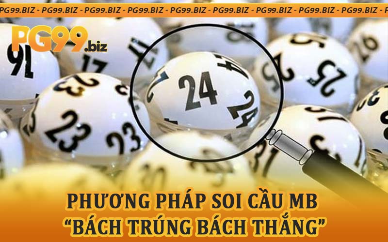 soi cầu MB