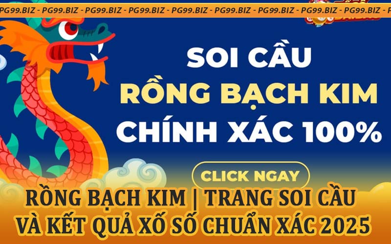 Rồng Bạch Kim