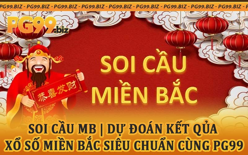 Soi Cầu MB