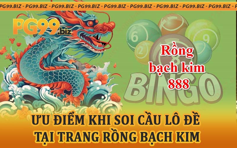 Rồng Bạch Kim