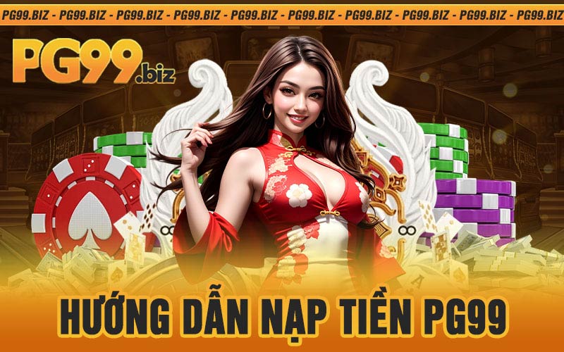 Nạp tiền PG99