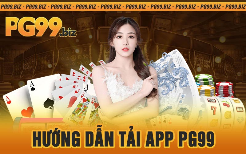 Tải App PG99